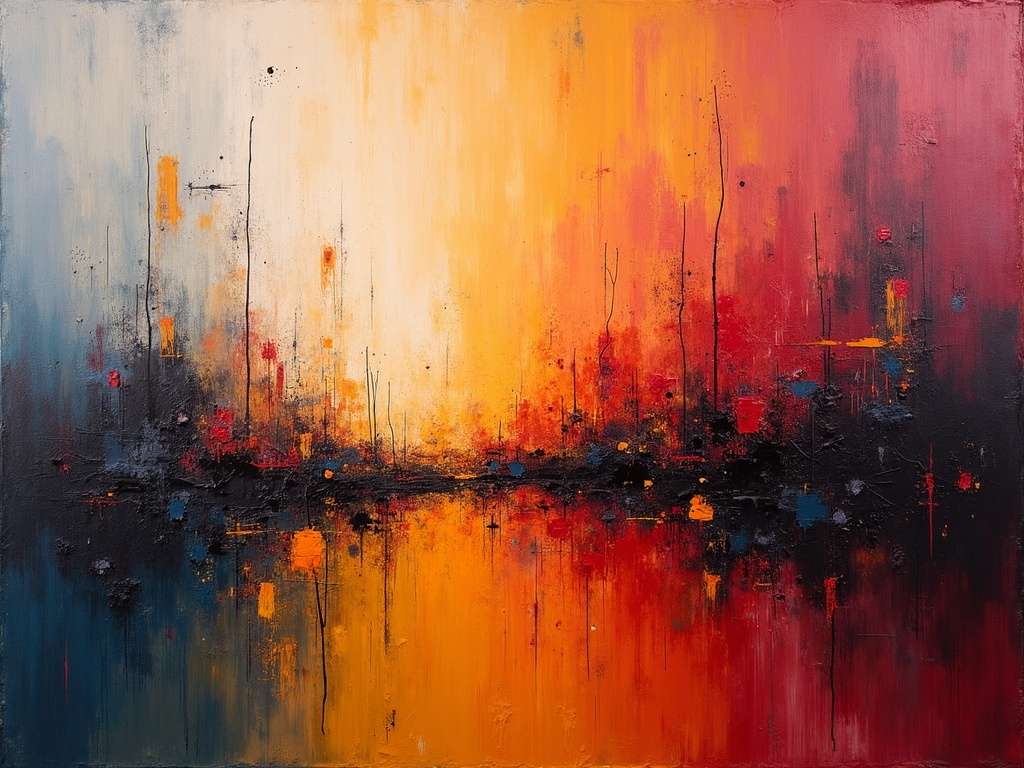 Obra #0003 inspirada en Aristóteles