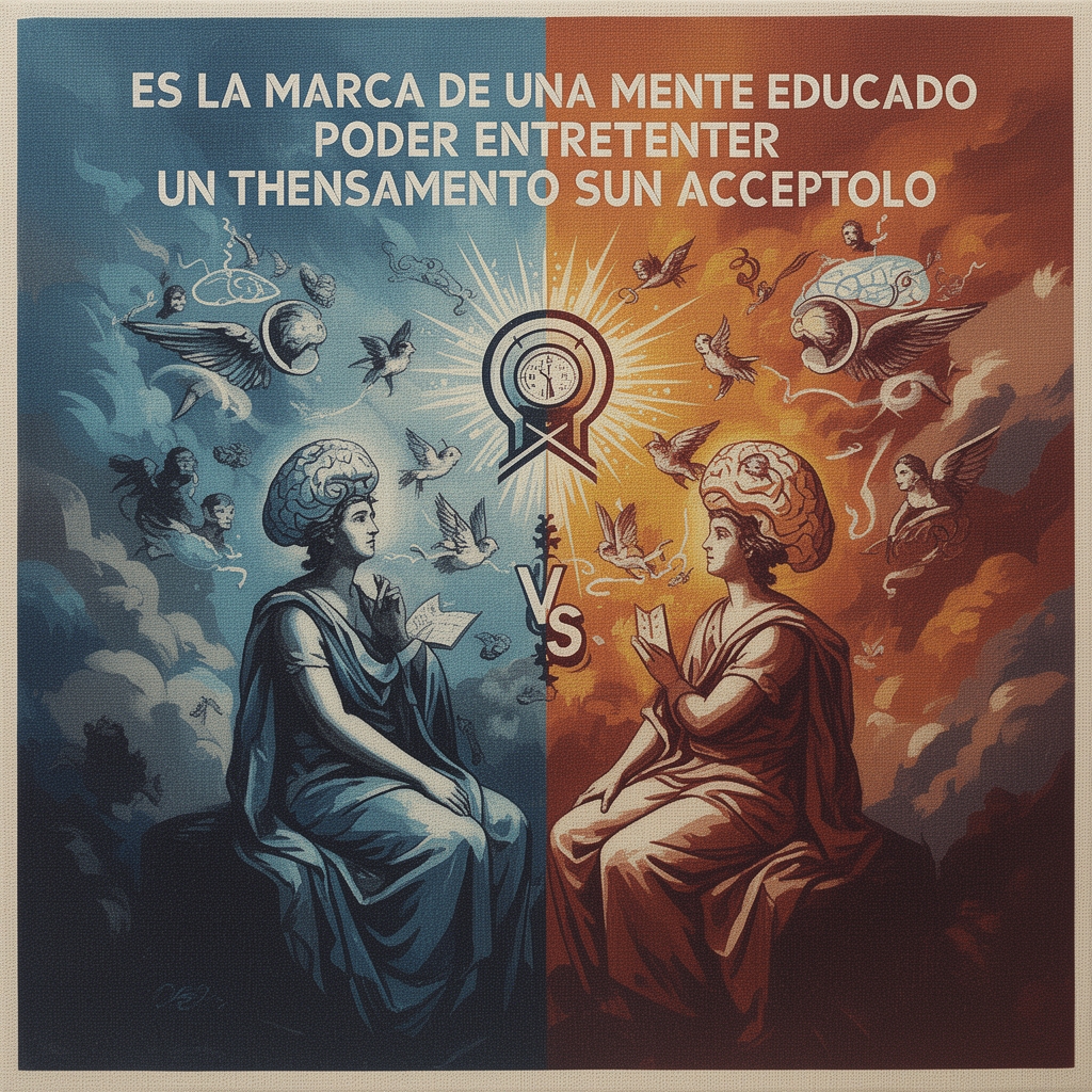 Obra #0088 inspirada en Aristóteles