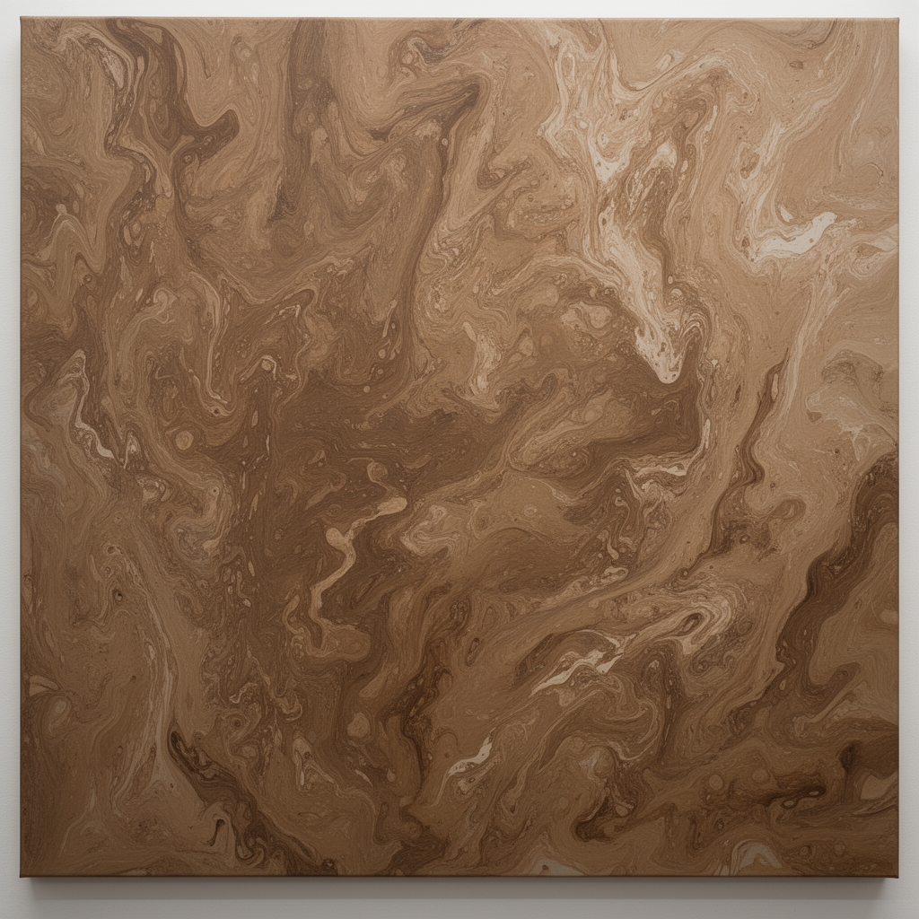 Obra #0094 inspirada en Peirce