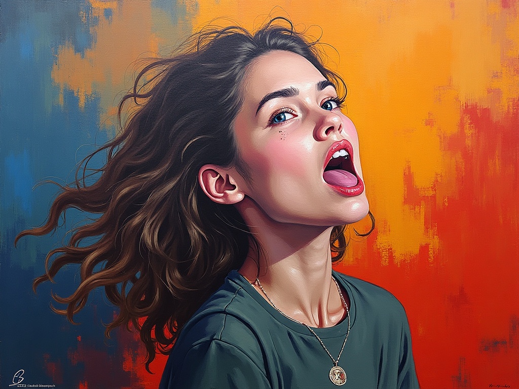 Obra #0151 inspirada en Epicteto