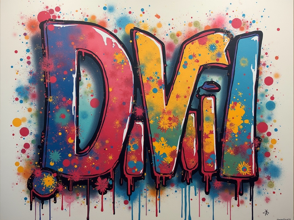 Obra #0191 inspirada en Descartes