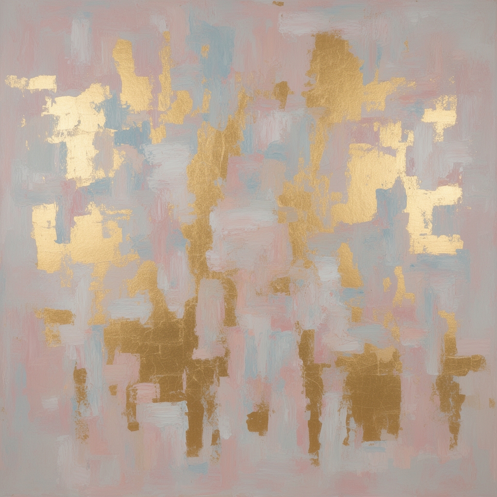 Obra #0199 inspirada en Camus